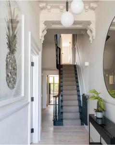 Sea View Townhouse by Westbrook Bay