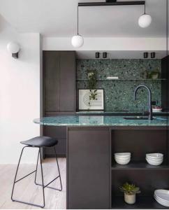 Sea View Townhouse by Westbrook Bay