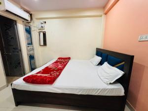 Hotel P Durga Palace