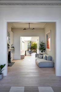 Sea View Townhouse by Westbrook Bay