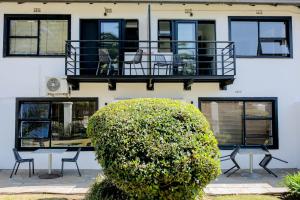 Vetho 1 Apartments OR Tambo Airport