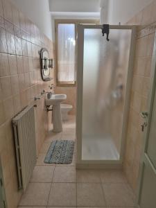 Angolo Di Michele e Sergio