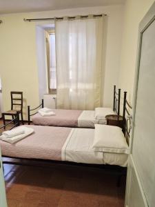 Angolo Di Michele e Sergio