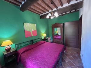 Agriturismo San Ansanino