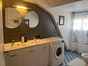 Comptoir du Golf Studio