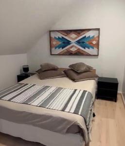 Comptoir du Golf Studio