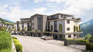 EGGER Apartments & Suites