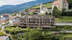 EGGER Apartments & Suites