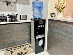 Spacious Kilimani Apartment for Family Work and Leisure with Gym