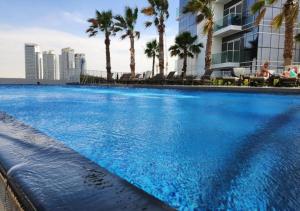 HAVN - 1 Bed in Damac Hills 1, Golf Course View