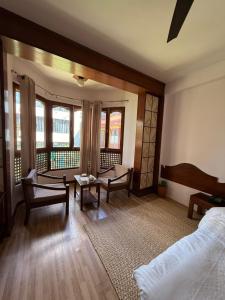 Laavanya Inn