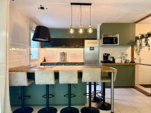 Le refuge douillet de Colomiers - proche Airbus