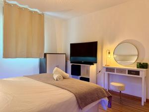 Le refuge douillet de Colomiers - proche Airbus