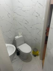 U malého náměstí Ostrava Centrum