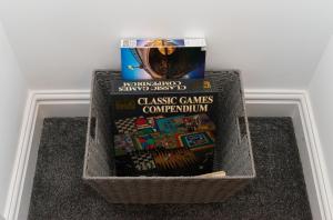 Argyle House Stunning 2 Bed Town Centre Home from Home with Private Parking