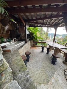 Casa da Oma