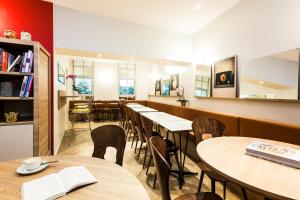 Hotels ibis Styles Paris Nation Porte De Montreuil : photos des chambres