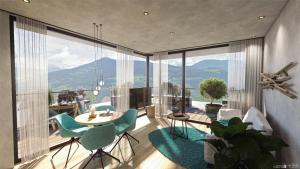 EGGER Apartments & Suites