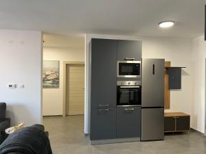 DC Executive Apartments