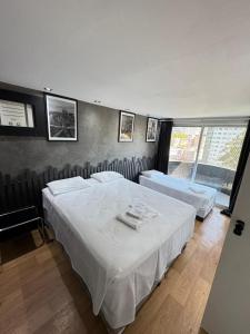 Lindo Flat na Liberdade - SP