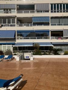 Apartamento Apolo IV - Inmodream Calpe