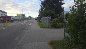 Hel-Tour Pokoje Gościnne