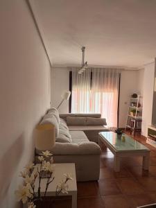 Beach Apartment Tropical Golf Playa Granada