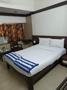 HOTEL GOLDEN PALACE PVT LTD