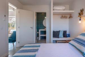 Malas a Montes - Alentejo Rural Retreat with Lap Pool near the beach