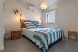 Malas a Montes - Alentejo Rural Retreat with Lap Pool near the beach