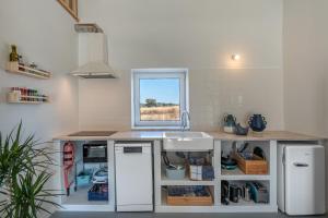 Malas a Montes - Alentejo Rural Retreat with Lap Pool near the beach