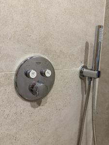 Apartmán Orol s výhľadom na Vysoké Tatry a súkromnou saunou