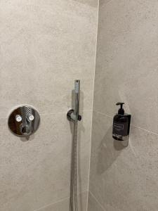 Apartmán Orol s výhľadom na Vysoké Tatry a súkromnou saunou