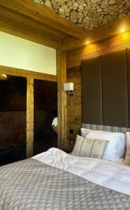 Apartmán Orol s výhľadom na Vysoké Tatry a súkromnou saunou