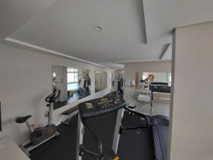 C194 Charmoso apto a 100m do mar