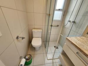 C194 Charmoso apto a 100m do mar