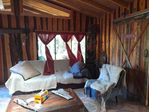 collico lodge kilometro 4 relun