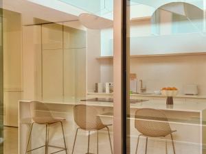 Salgados Premium Beach Villa 4 Suites