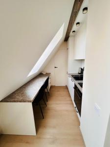 Apartment near the Old Klaipėda University