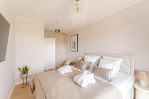 Apartamenty Lighthouse - Polanki Aqua - HIT