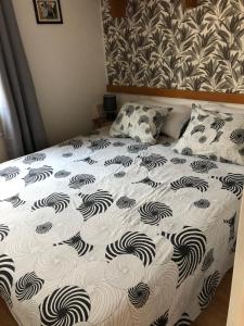 mobil home 3 chambres