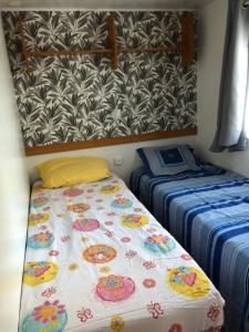 mobil home 3 chambres