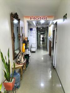 Hotel plaza centro