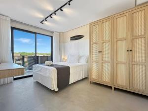 Casa em Condomínio Clube - Ar condicionado - Piscina