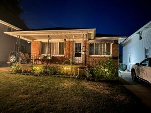 Sharuns Vacation House