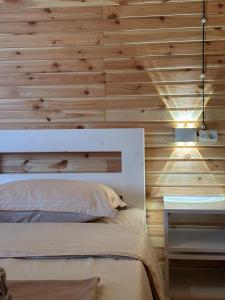 Eco-friendly Guesthouse Tea Gezruli 25 km from Chiatura