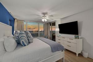 Hidden Dunes Condominium 1201 by Newman-Dailey