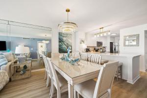 Hidden Dunes Condominium 1201 by Newman-Dailey
