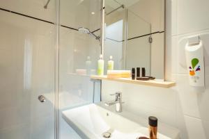 Hotels ibis Styles Paris Nation Porte De Montreuil : Chambre Double Standard