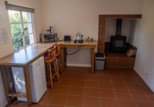 Natures Way Bush Pig Cottage